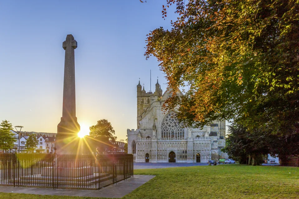 Exeter