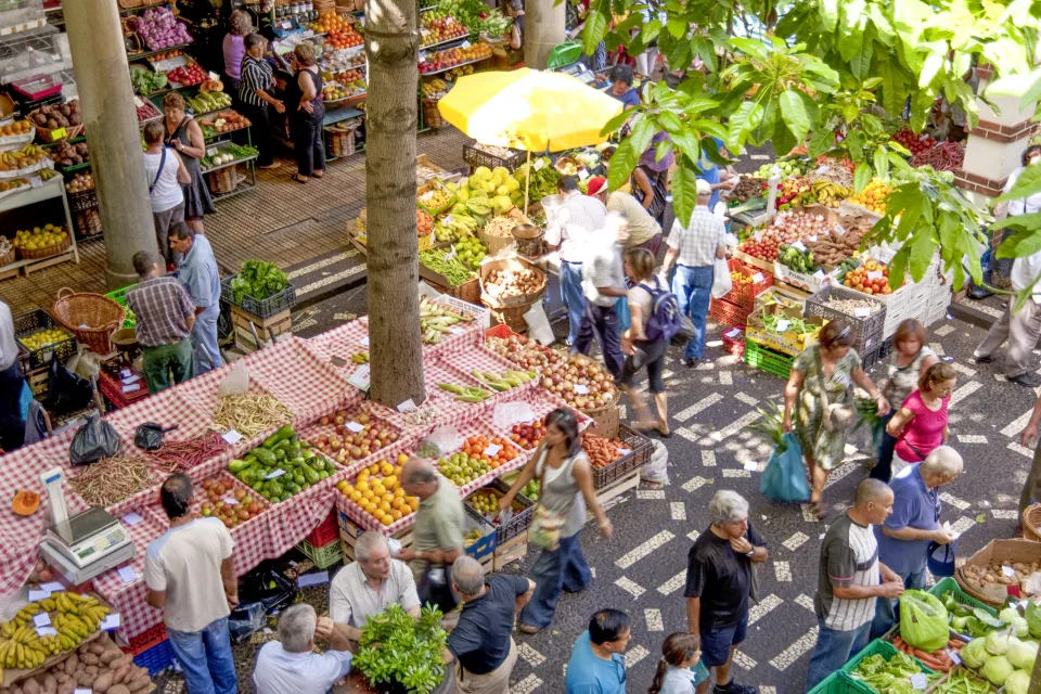 Funchal