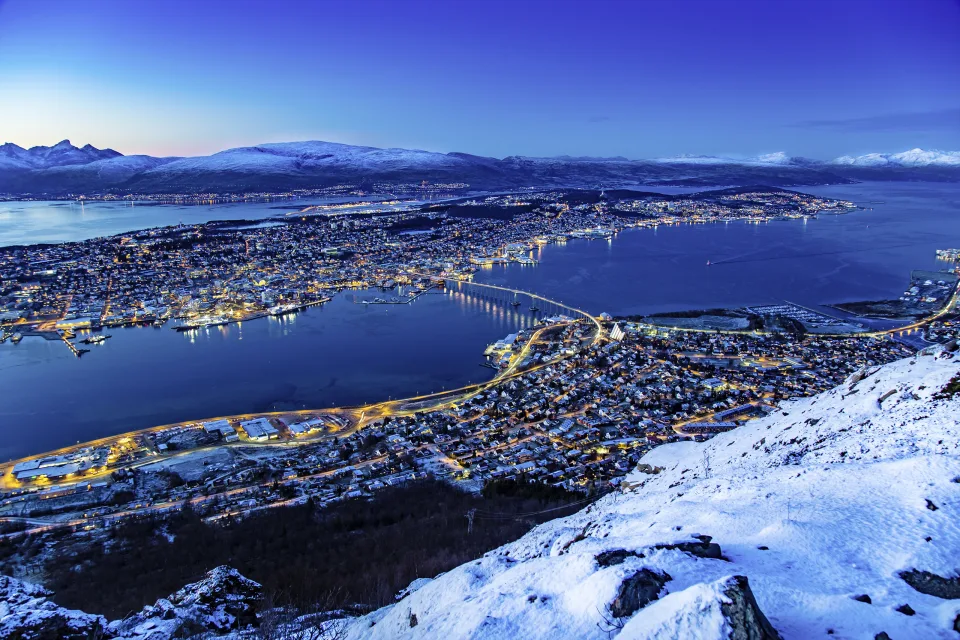 Tromsø