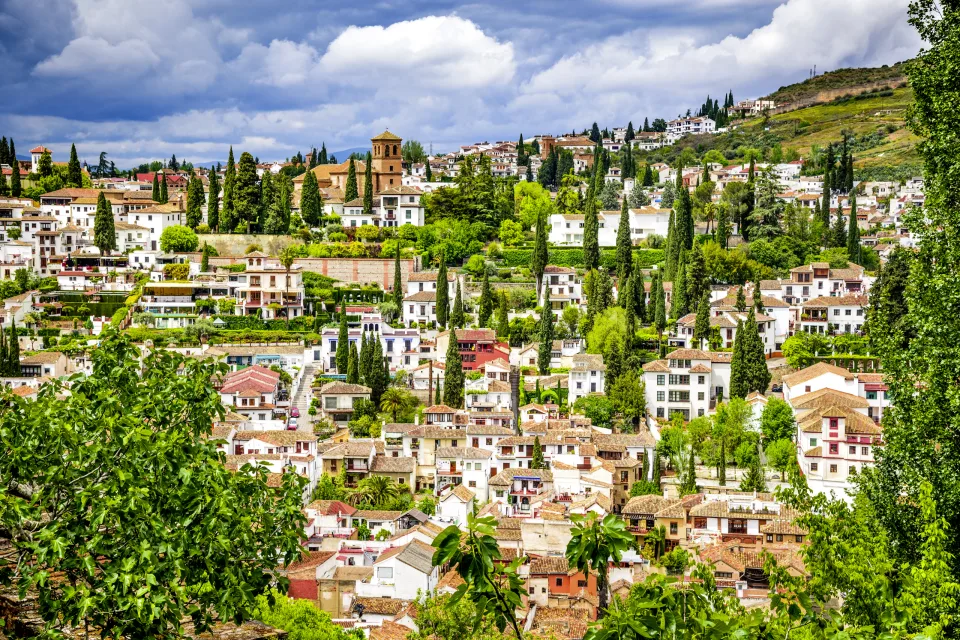 Granada