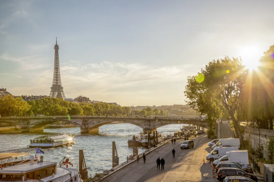 Paris