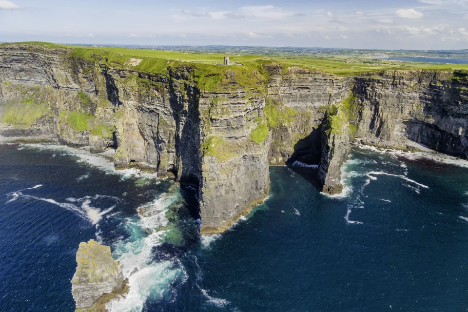 Cliffs of Moher