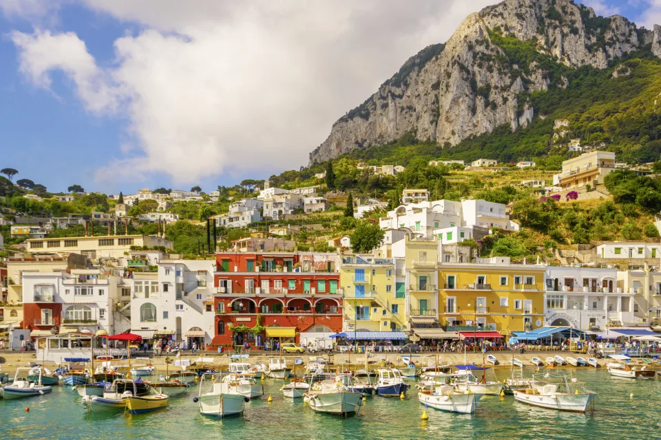 Capri