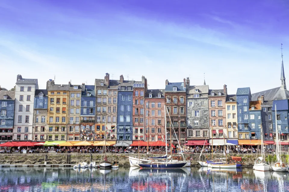 Honfleur