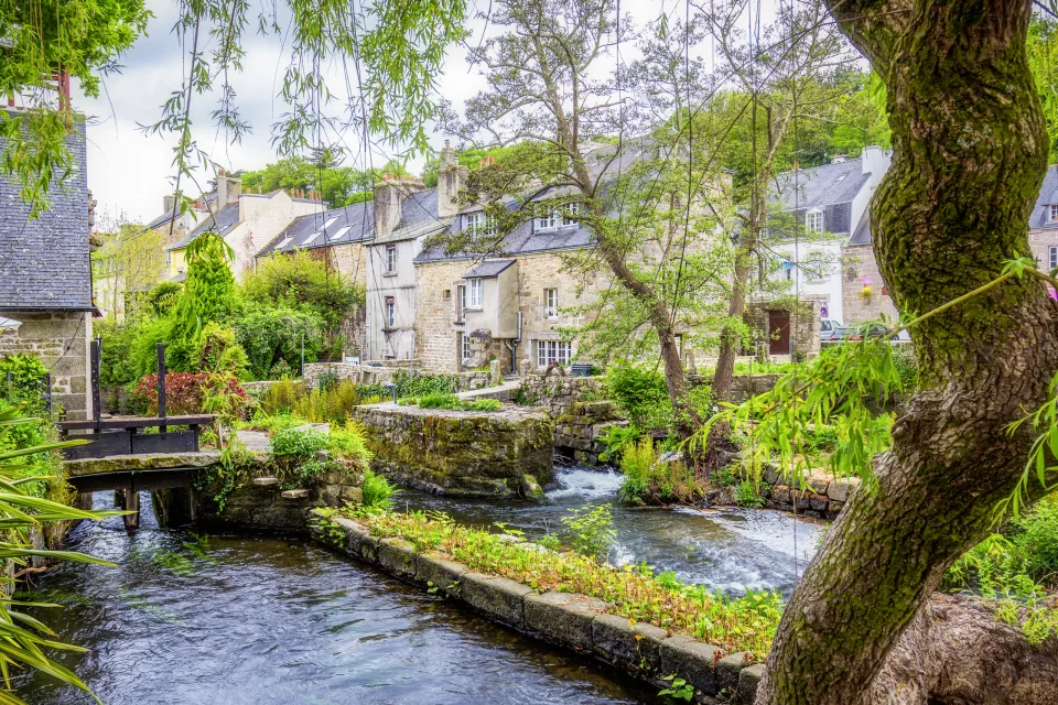 Pont Aven