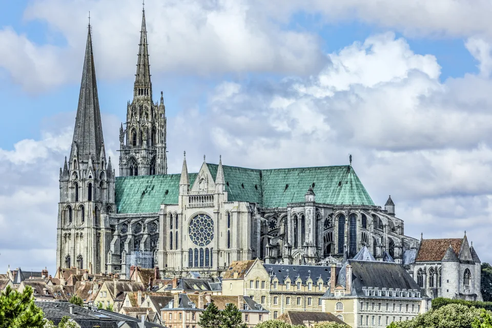 Chartres