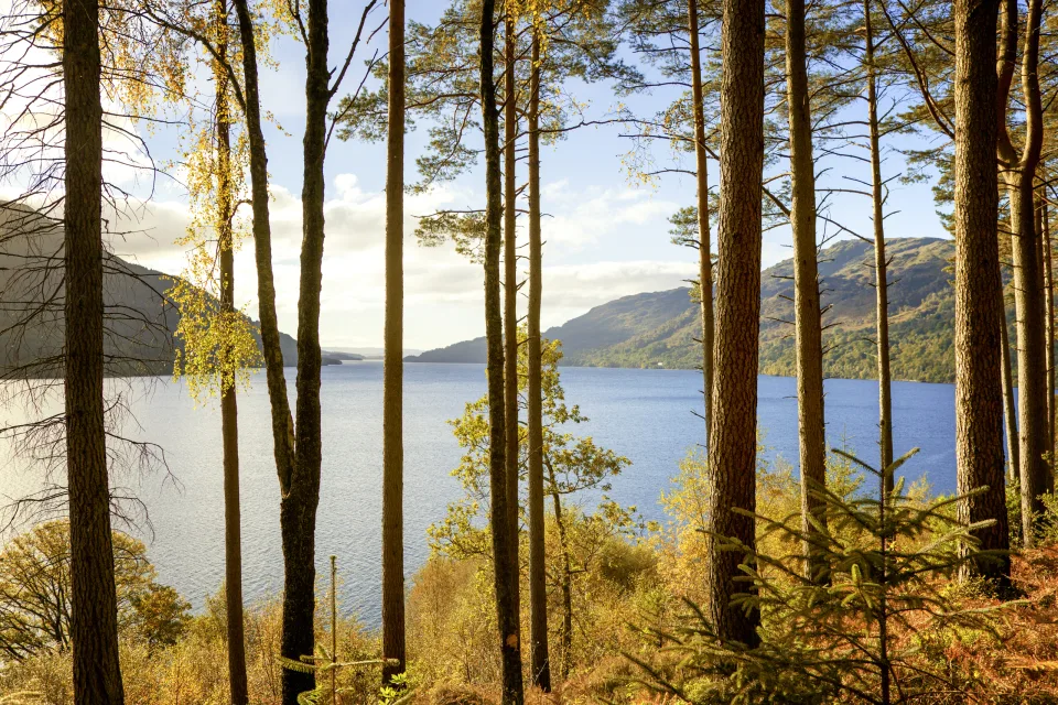Loch Lomond