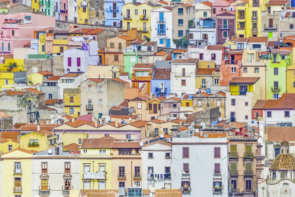 Bosa