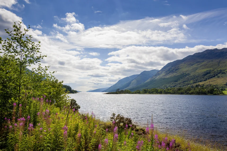 Loch Ness