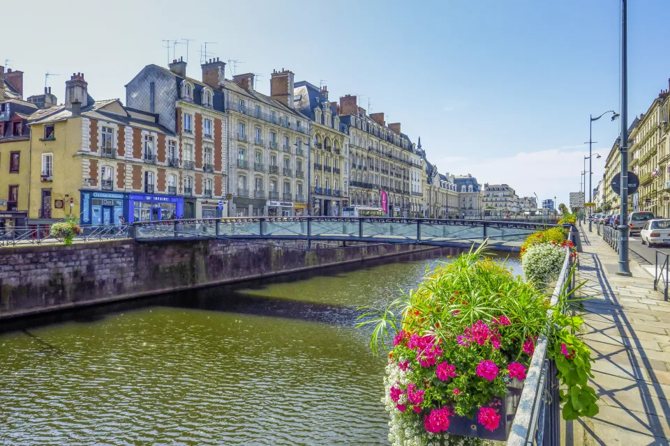 Rennes