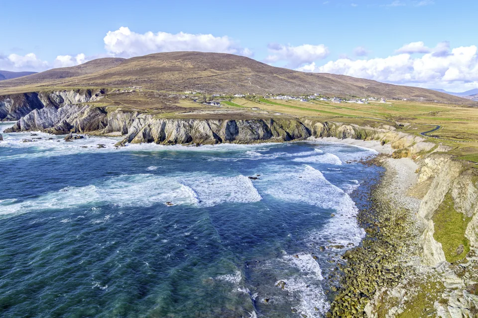 Achill Island