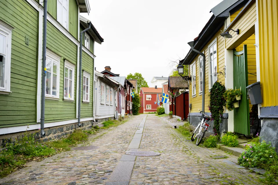 Gävle