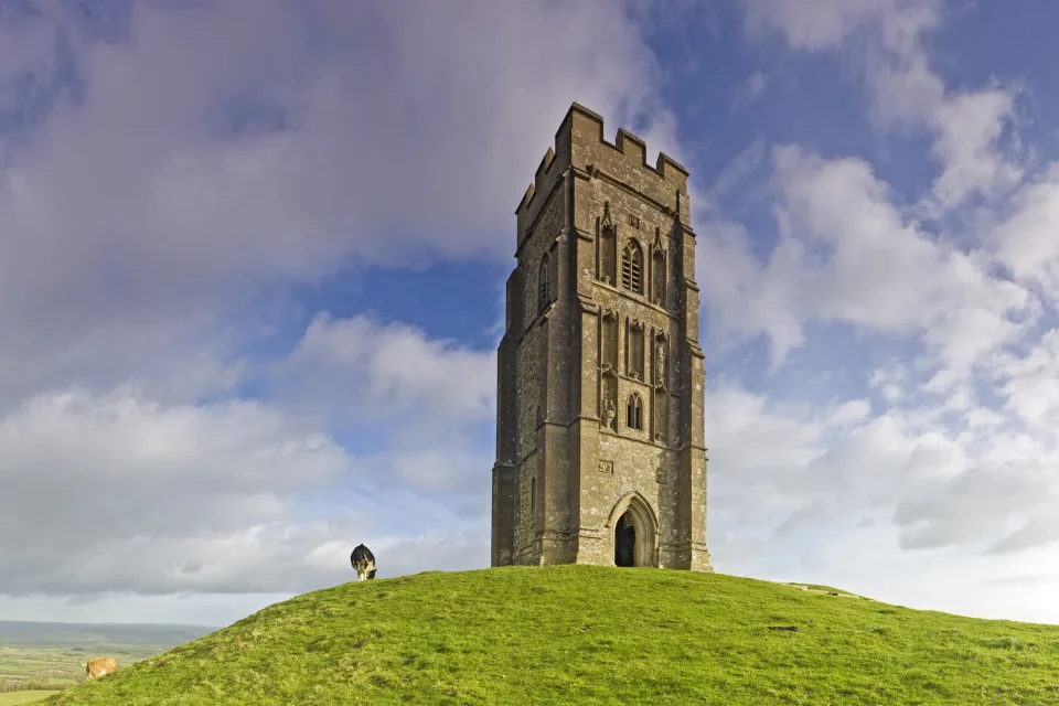 Glastonbury Tor