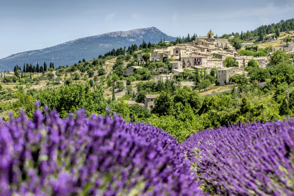 Gordes