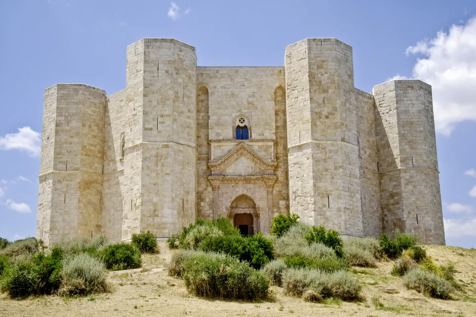 Castel del Monte