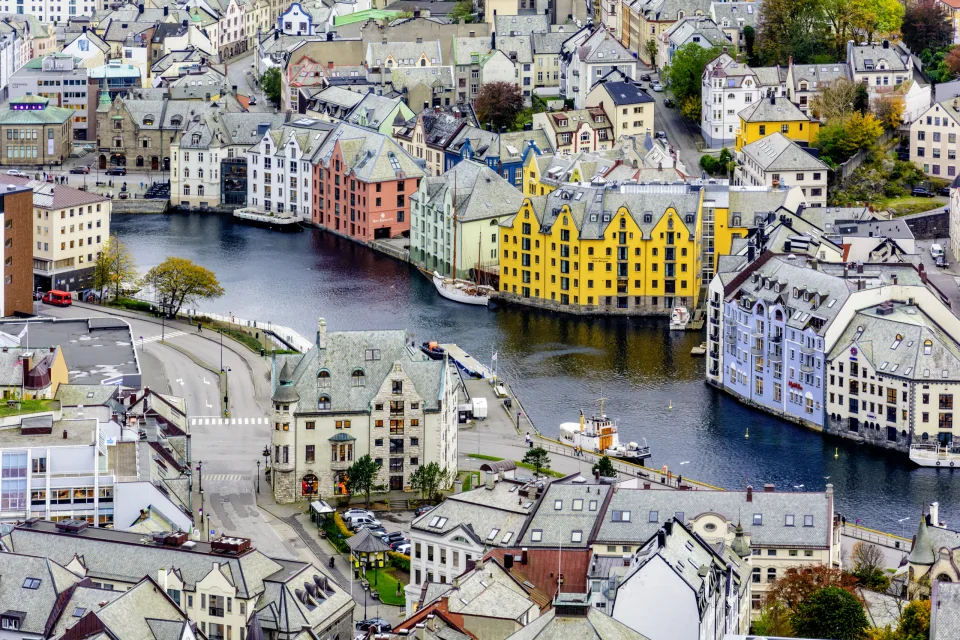Alesund