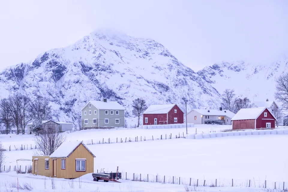 Harstad
