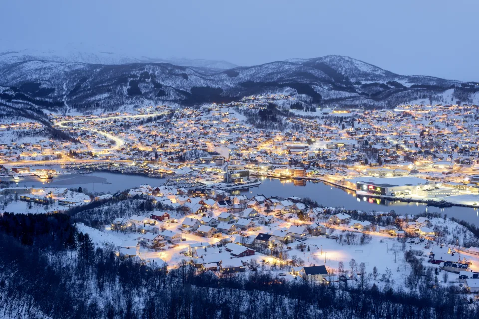 Harstad