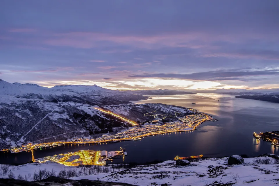Narvik