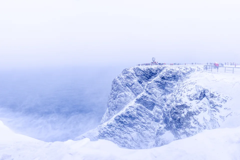 Nordkap