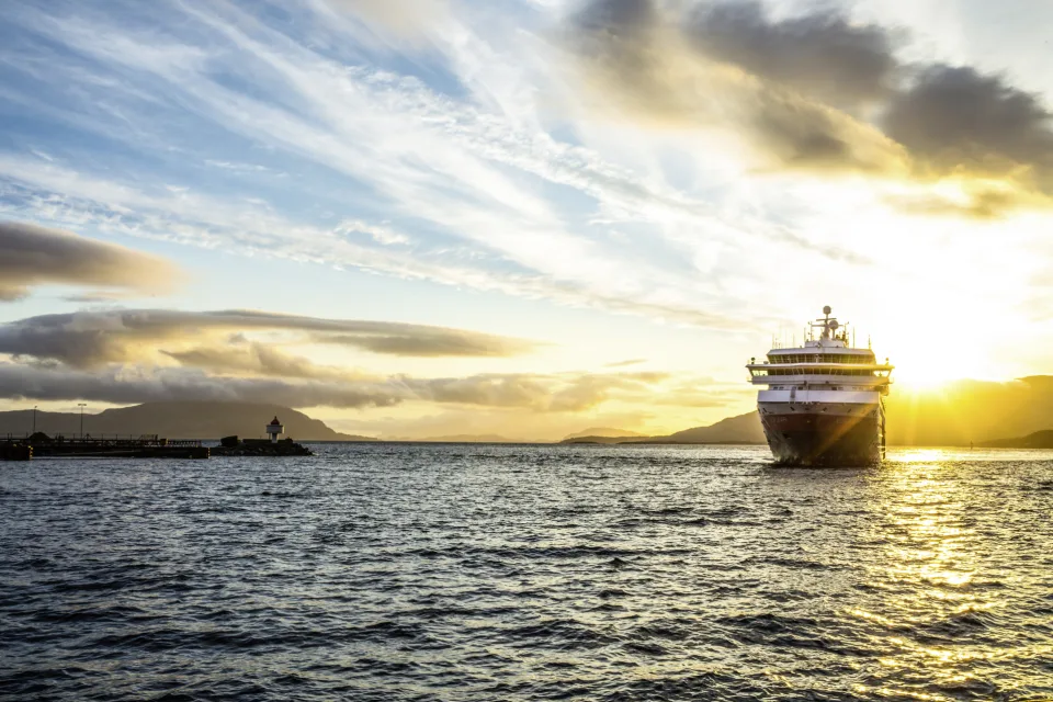 MS Nordkapp