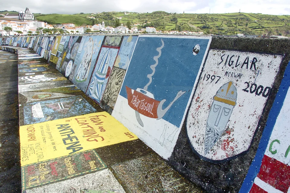 Horta, Faial
