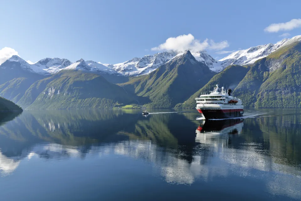 MS Nordnorge