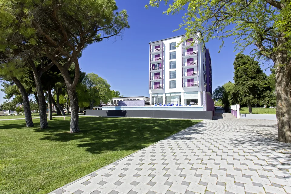 Ilirija Resort Hotel Kornati