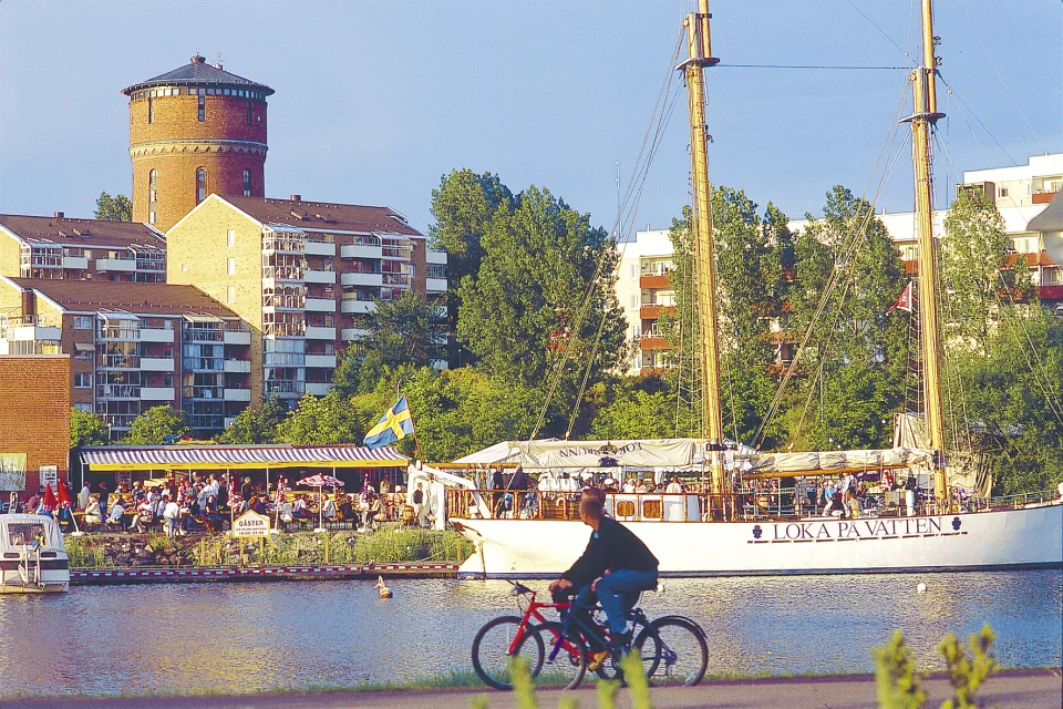 Karlstad