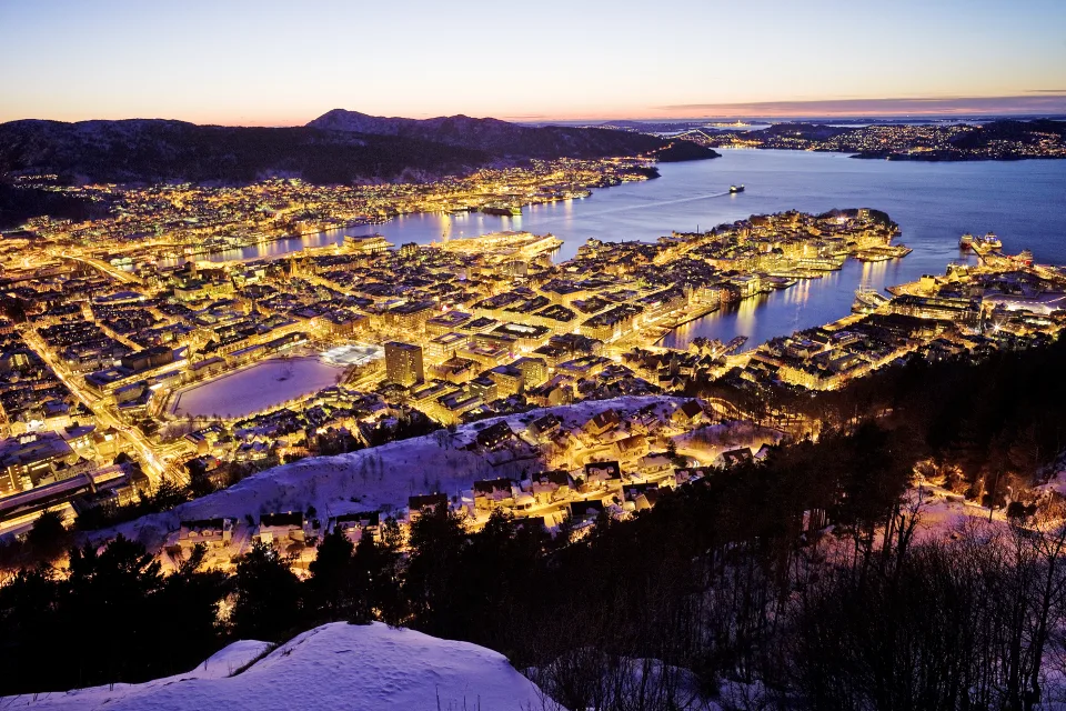 Bergen