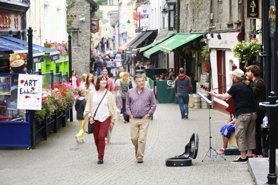 Kilkenny