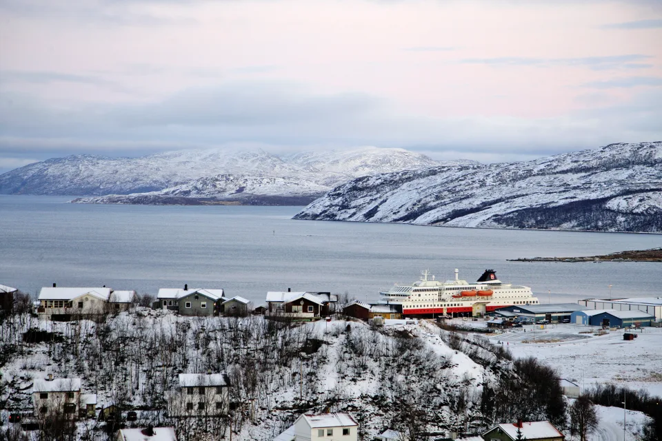 Kirkenes