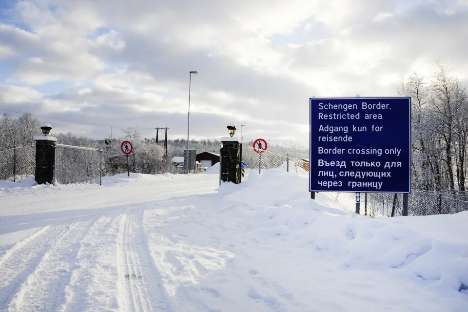 Kirkenes