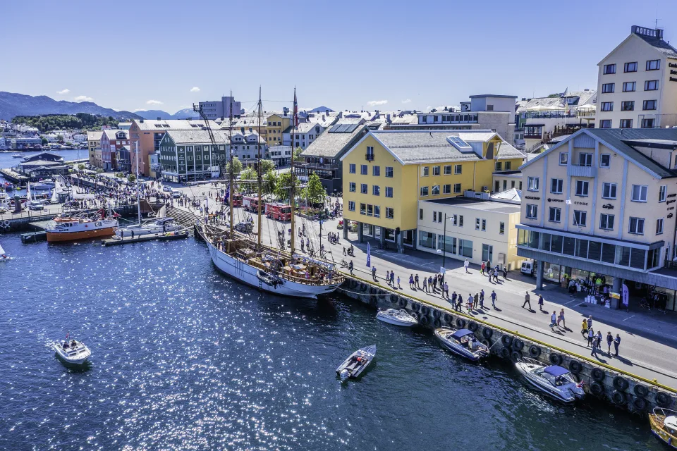 Kristiansund