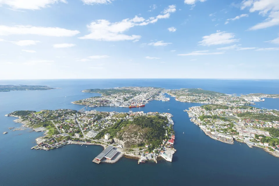 Kristiansund