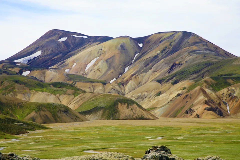 Landmannalaugar