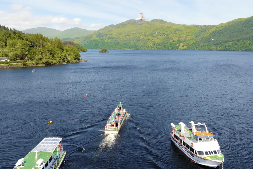 Loch Lomond