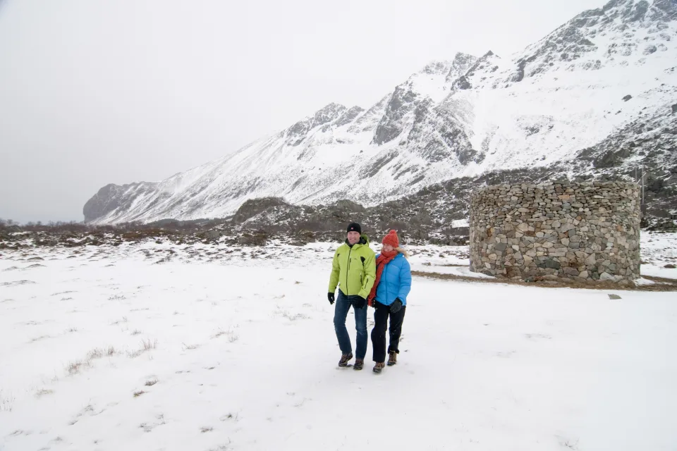 Lofoten