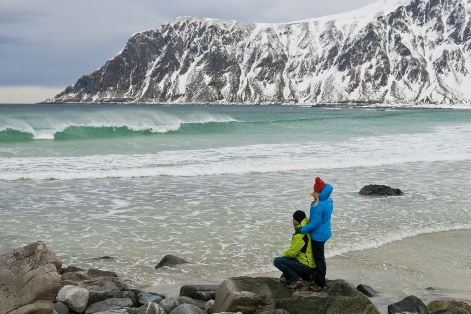 Lofoten