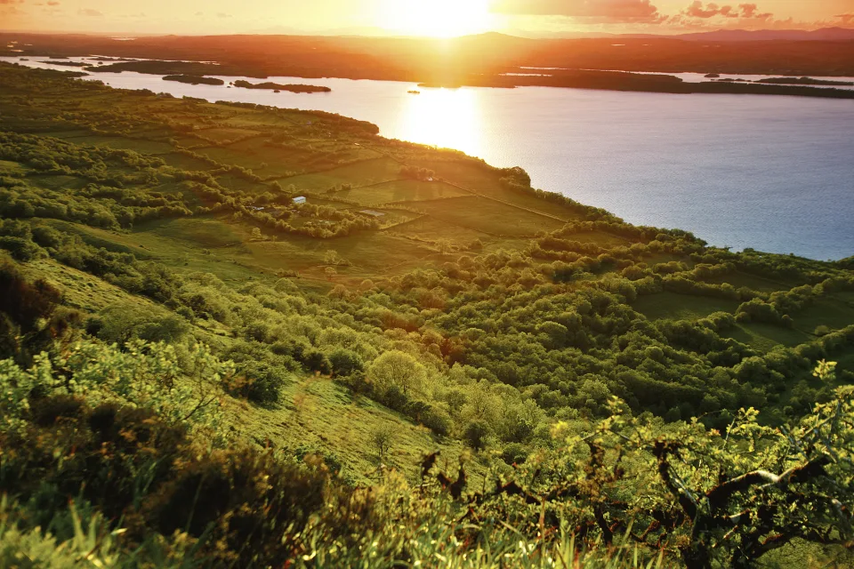 County Fermanagh, Nordirland