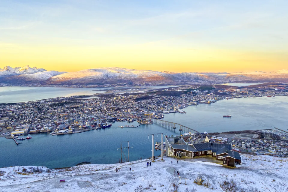 Tromsø