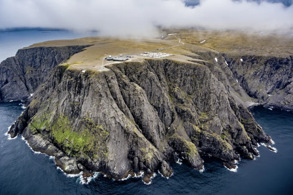 Nordkap