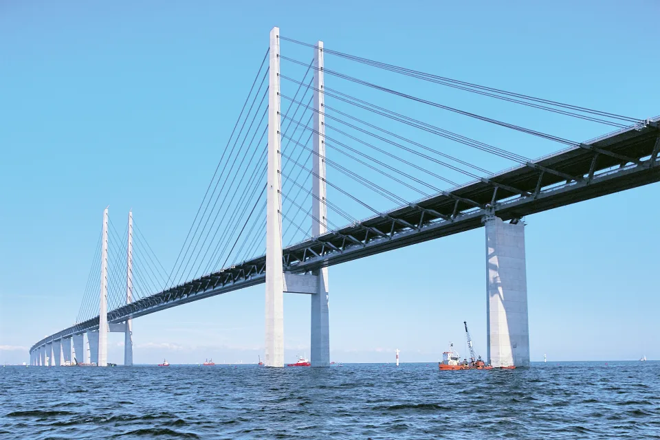 Øresundbrücke