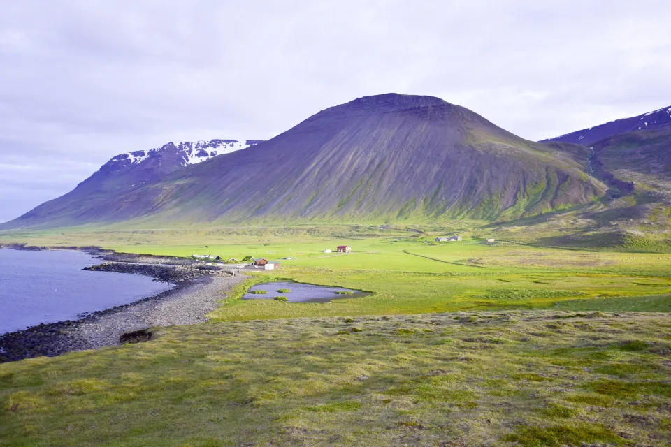 Skagafjördur