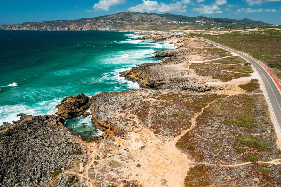 Portugal Autoreise