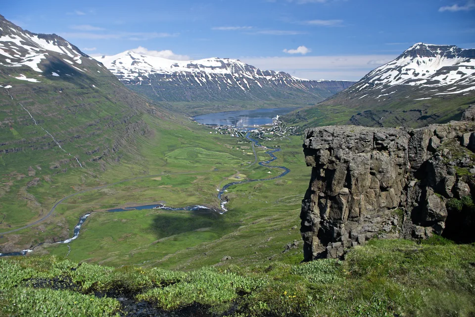 Seydisfjördur
