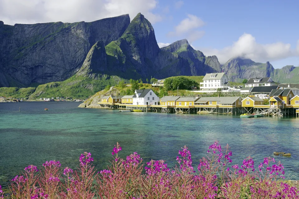 Lofoten