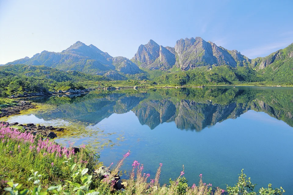 Vesterålen