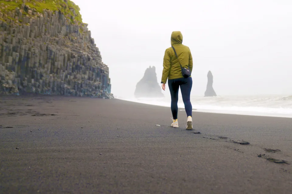 Reynisfjara