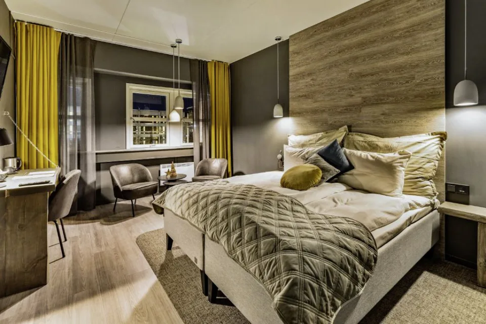 Canyon Hotel Alta